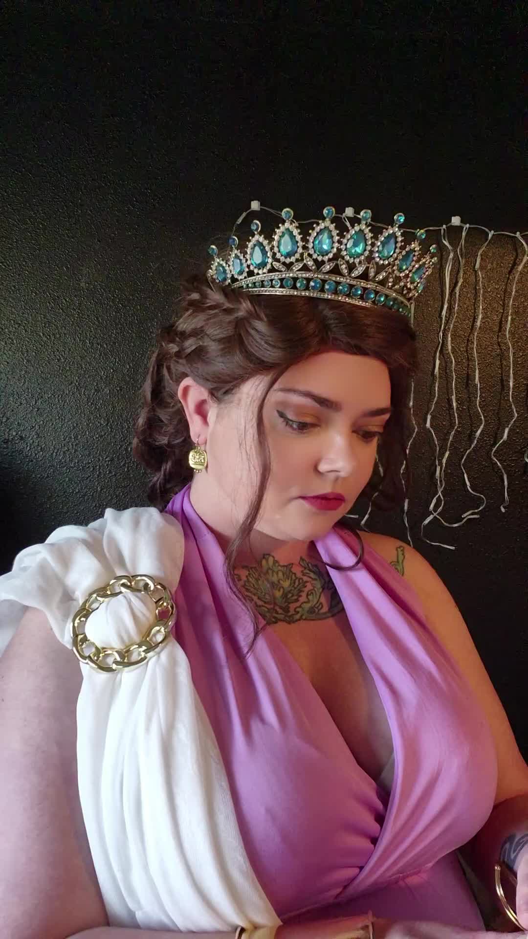 @cosplayyanddragons