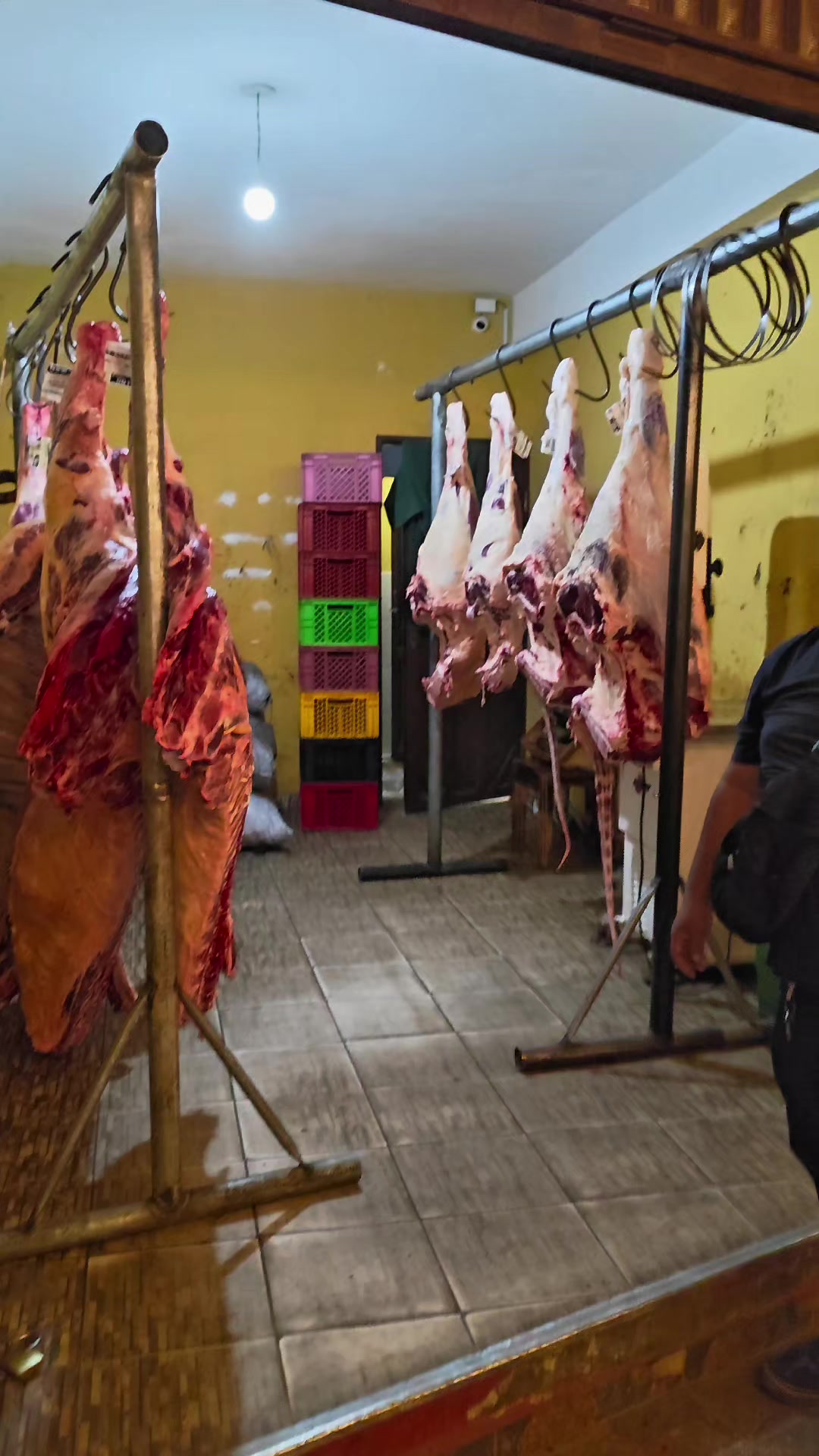 @CARNICER&Iacute;A CRISTIAN  🥩🍖