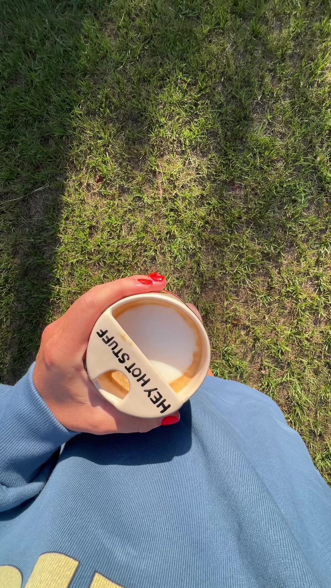 @Sarah