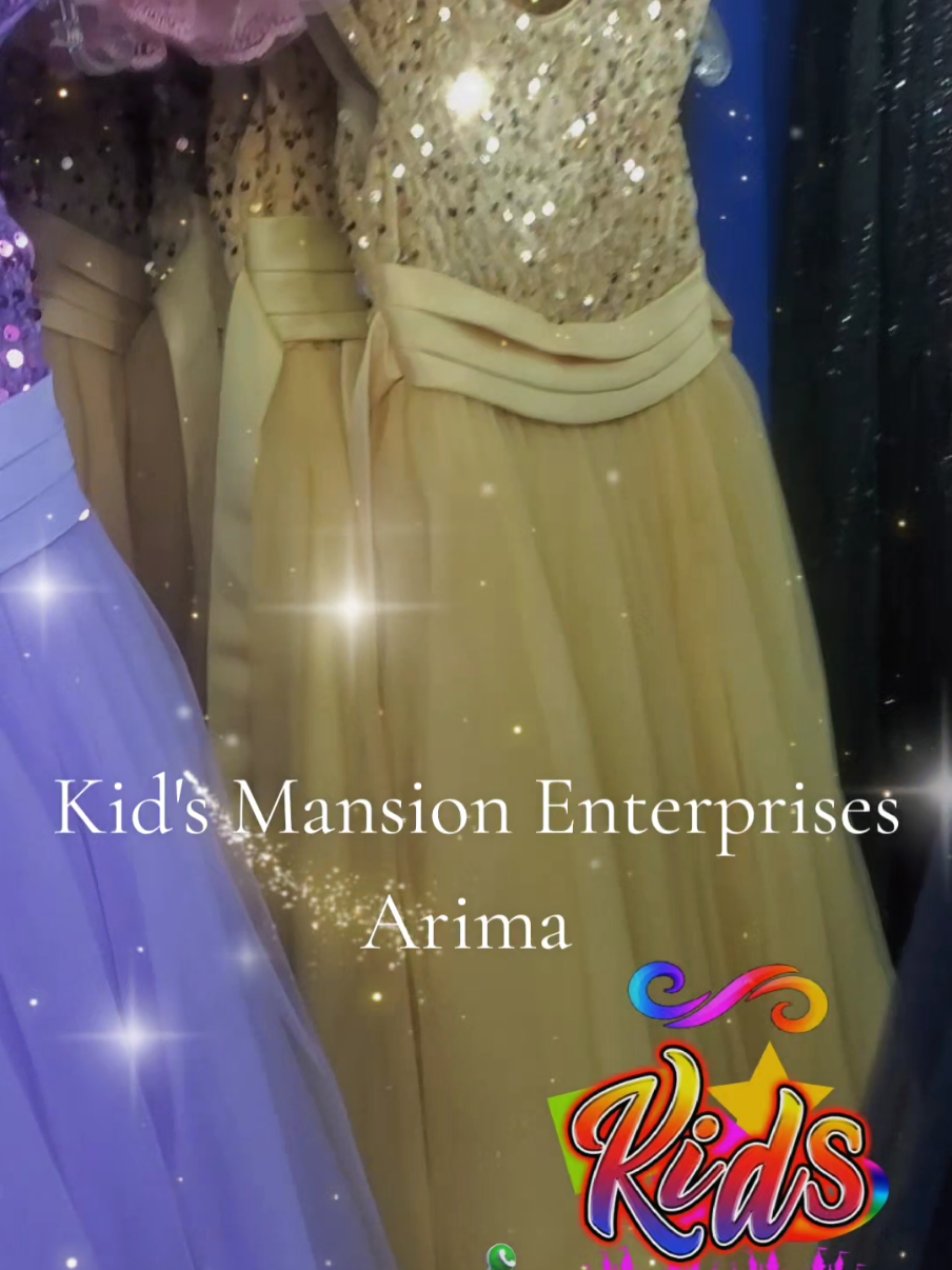 @Kid's Mansion