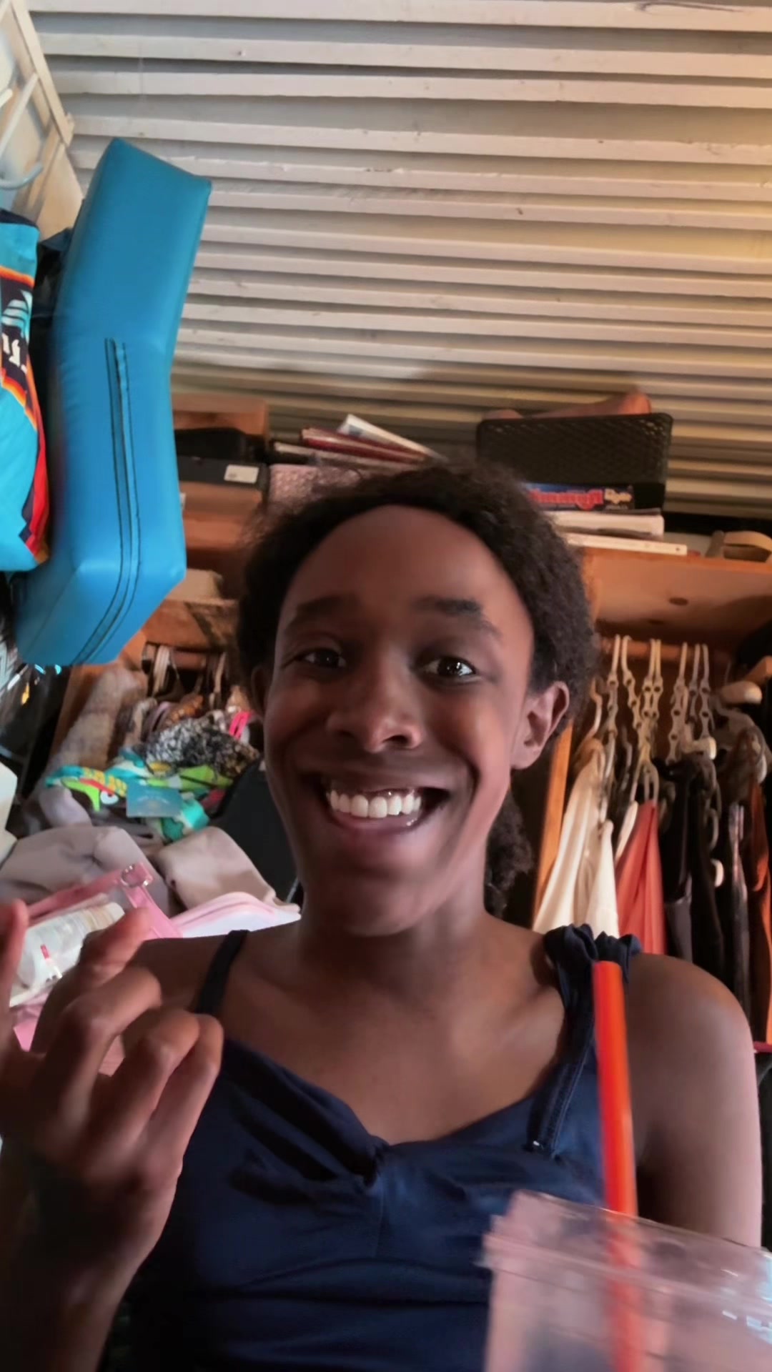 @Kava - Random Black Girl