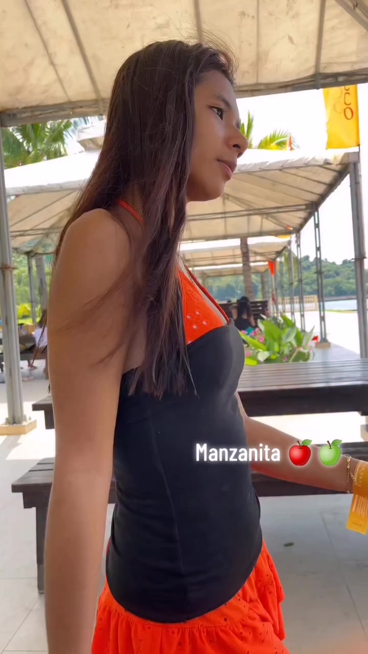 @Sofía Manzanita ๐๐