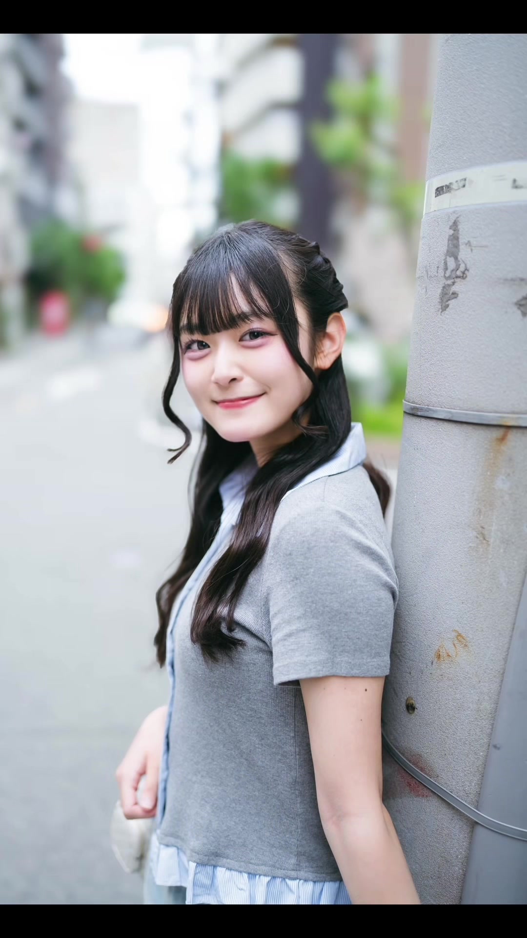 @みよっしー / ストリートスナップ📸🍼