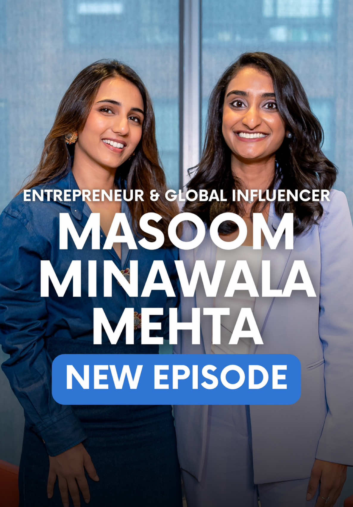 @South Asian Trailblazers