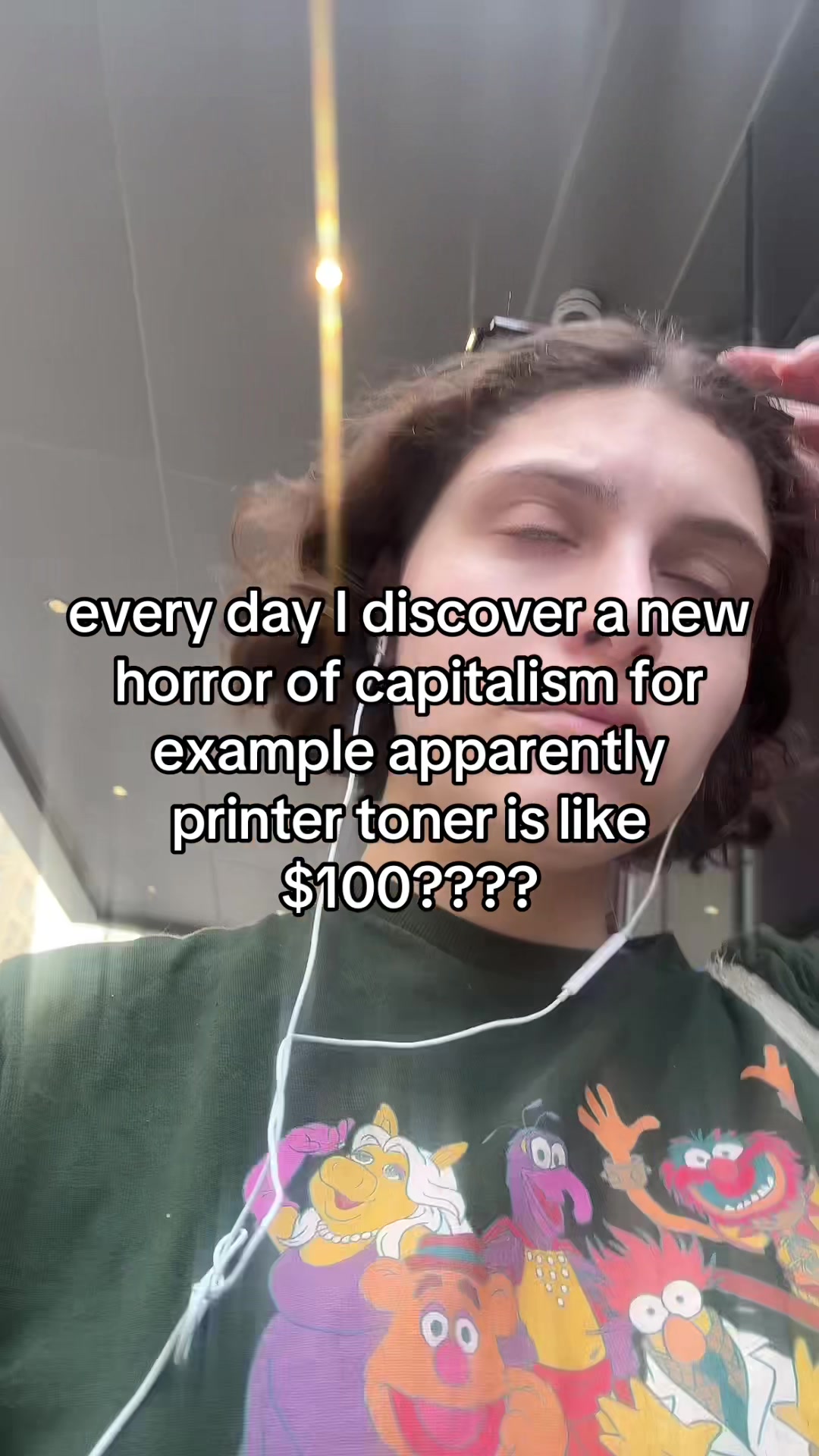 @Dara Weinstein