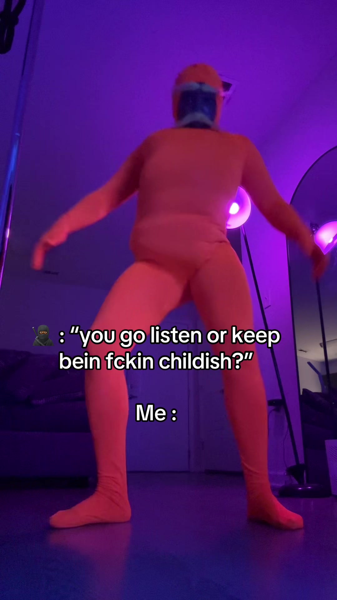 @La'Nae Bae