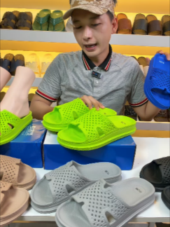 @HẬU Bán Dép