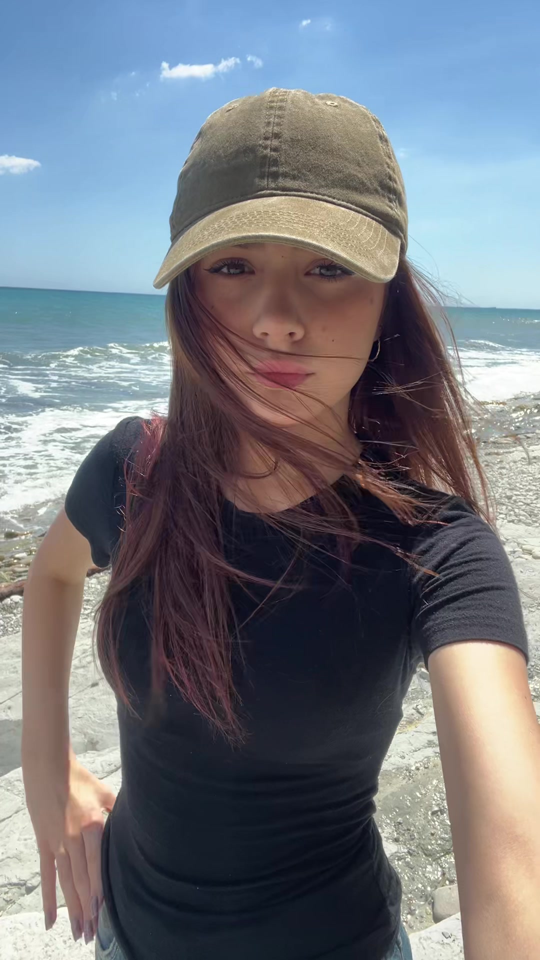 @викаааа