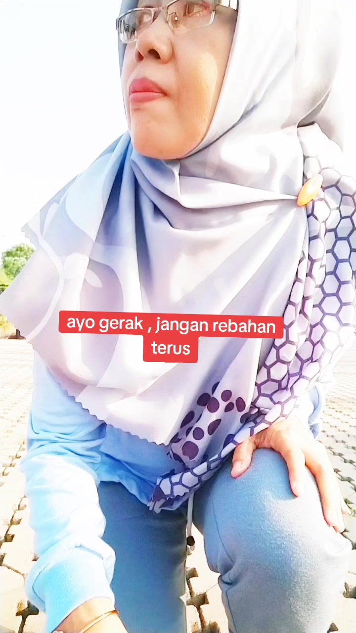 @Sri Salamah