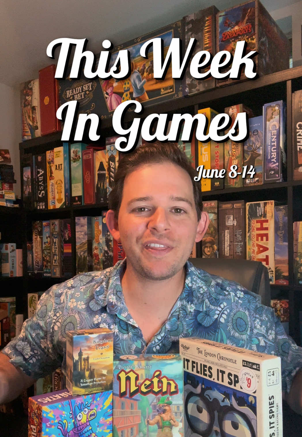 @Gateway Games