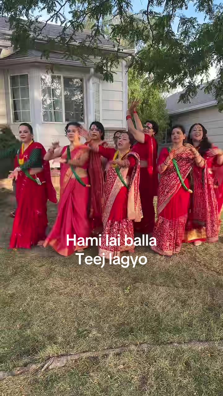@Usha Adhikari