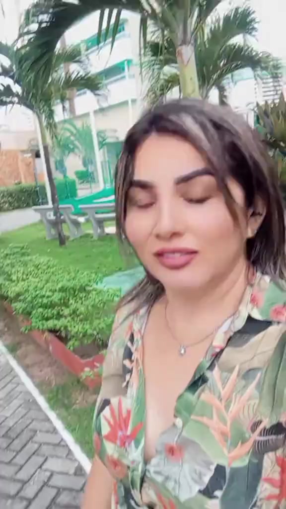 @Cleide Leite a Rainha do Brega