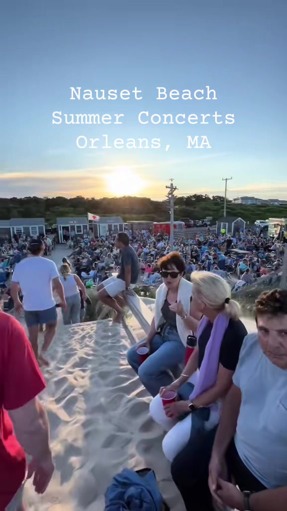@CapeCodBeachLife