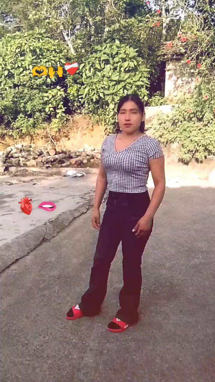 @Mariposa 🇭🇳🦋❤️