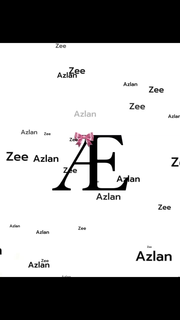 @Mrs Azlan 🎀۔۔𐙚Æ۔۔𐙚