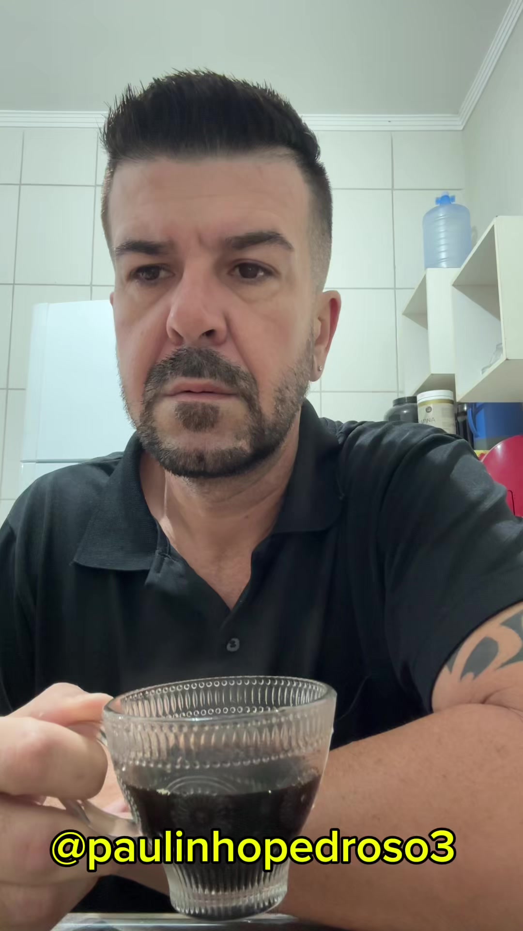 @Paulinho Pedroso