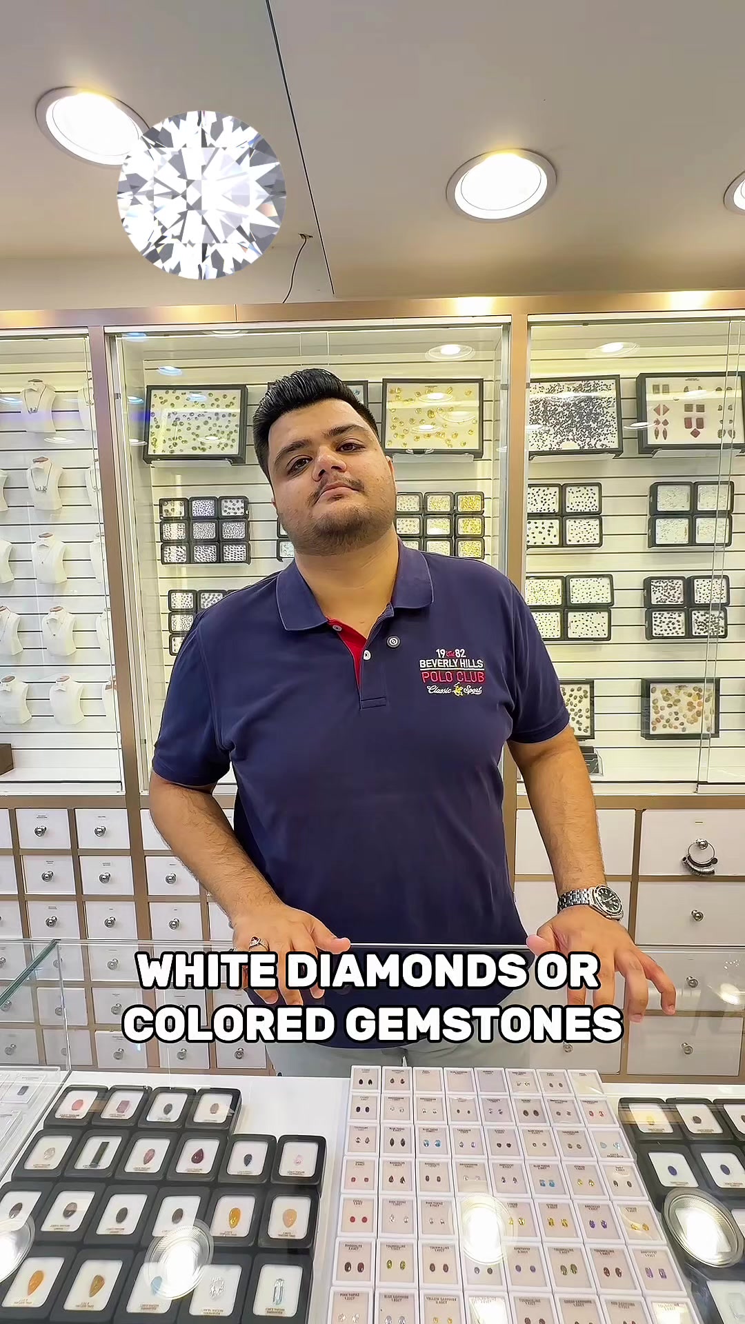@Metro Jewellers