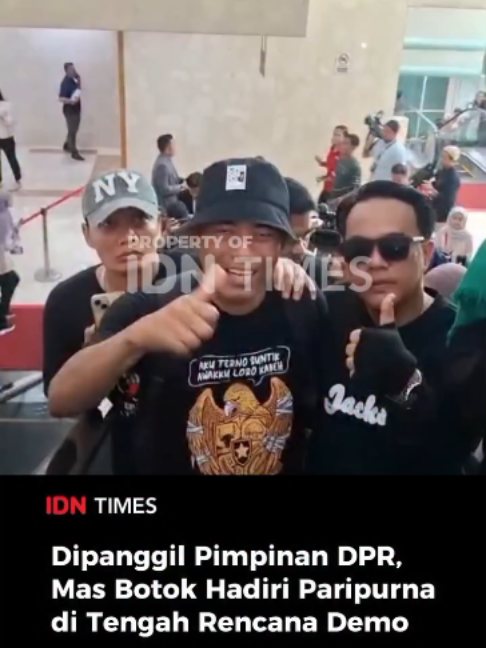 @IDN Times