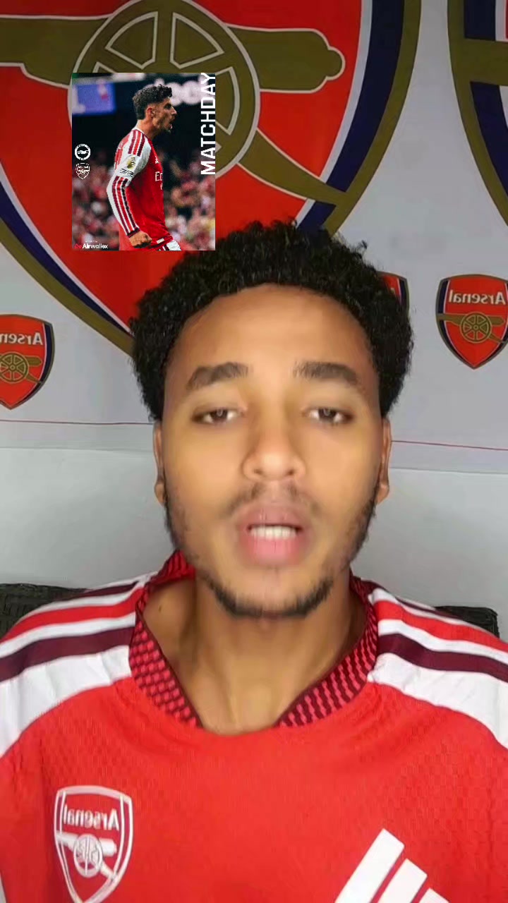 @SEMAU (ARSENAL🔴⚪️)