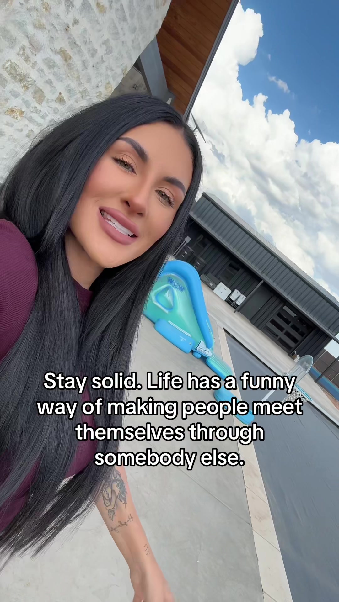 @amber nicole