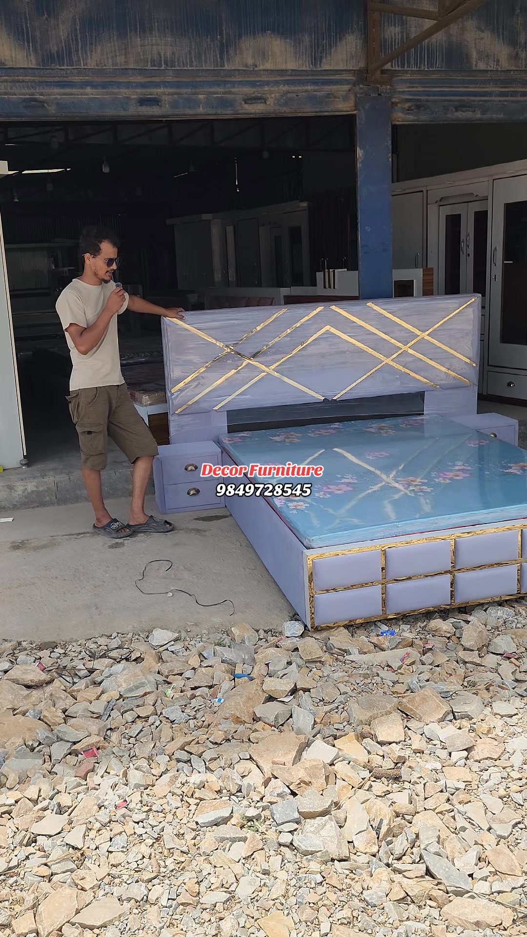 @Decor Furniture