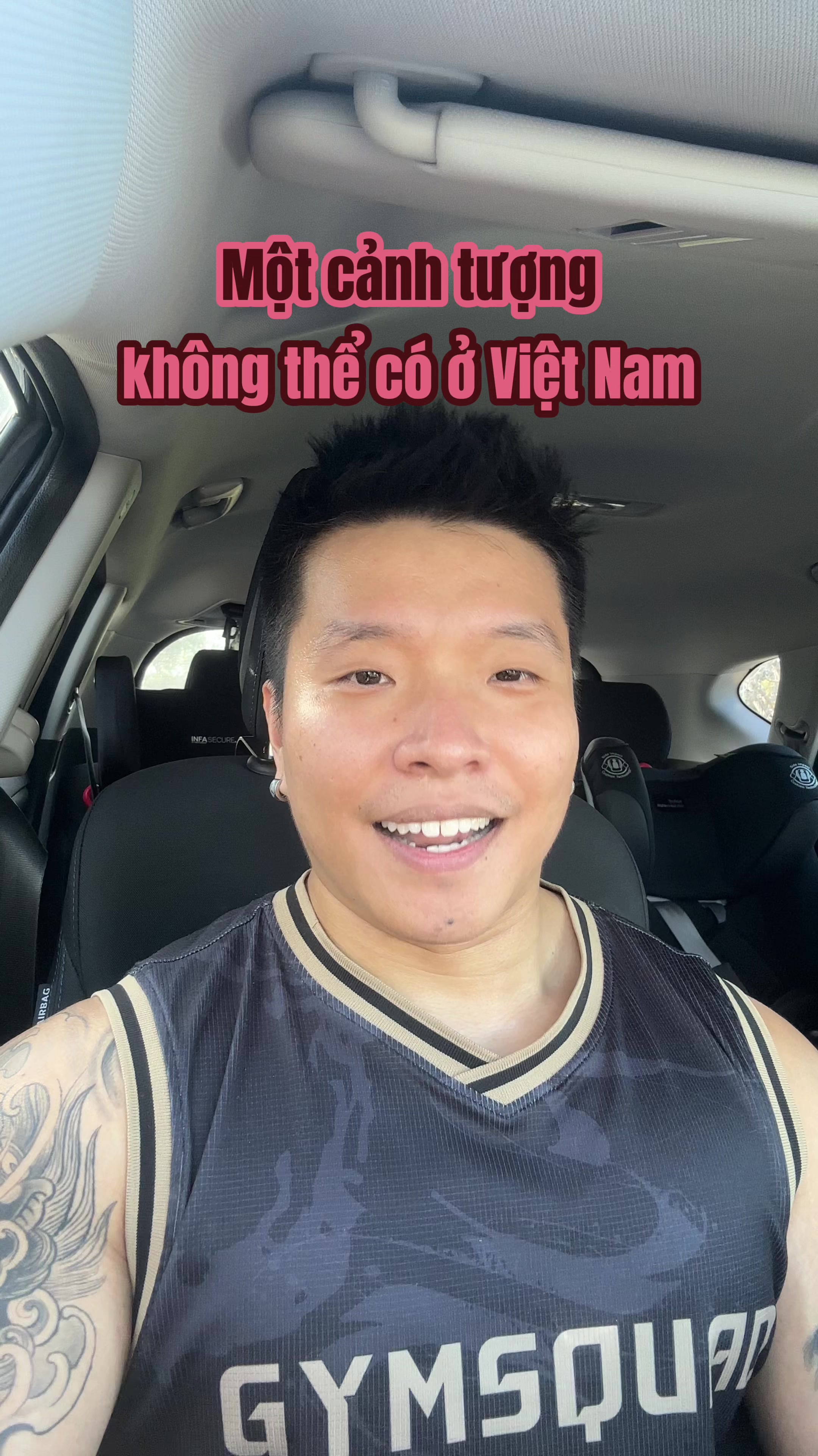 @Bino chém tiếng Anh