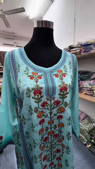 @KURTI KEKNIS