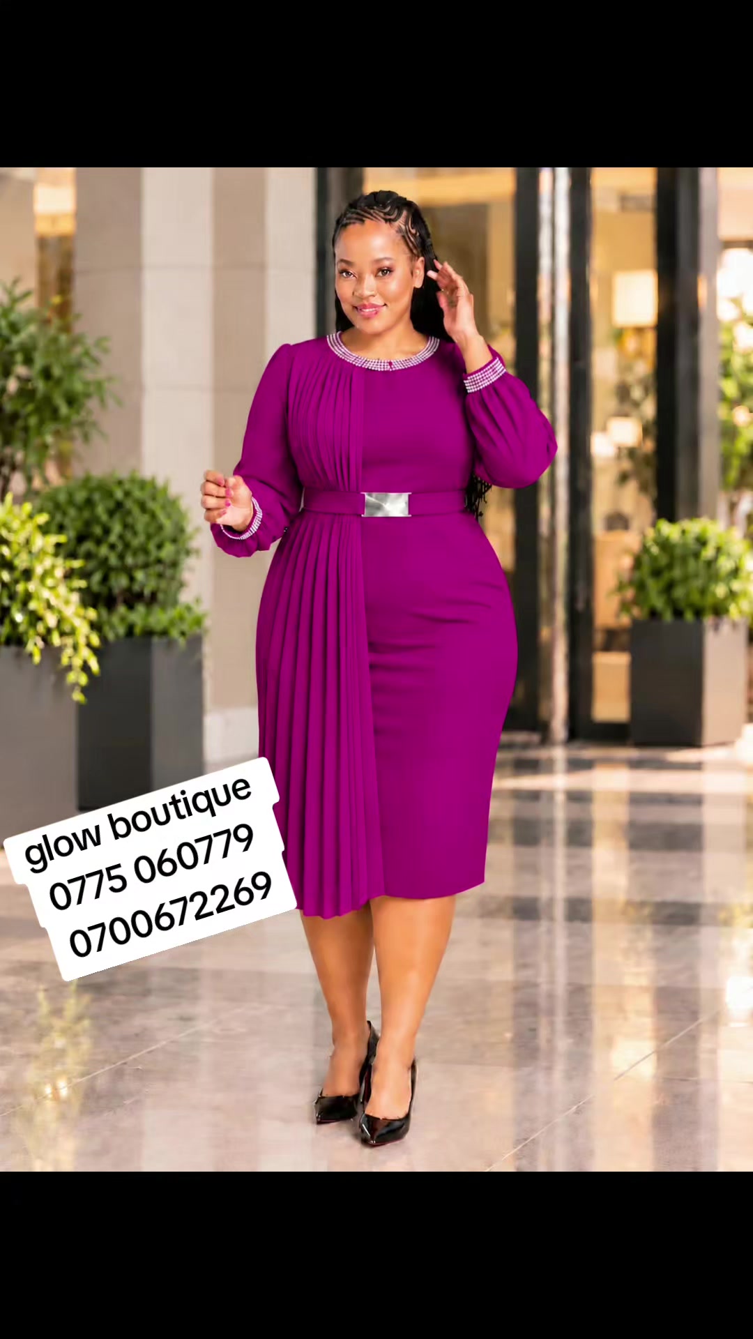 @Glow boutique256