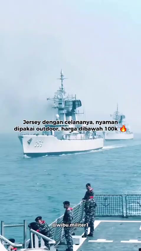 @Wibu Militer