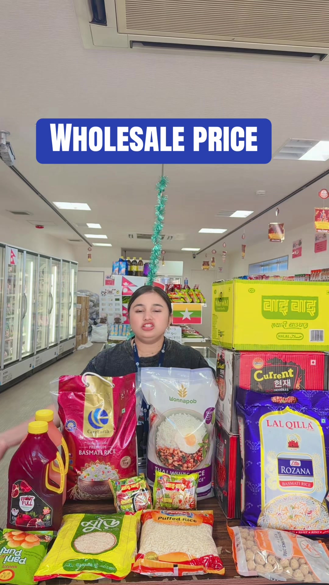 @Care Earth Mart 2