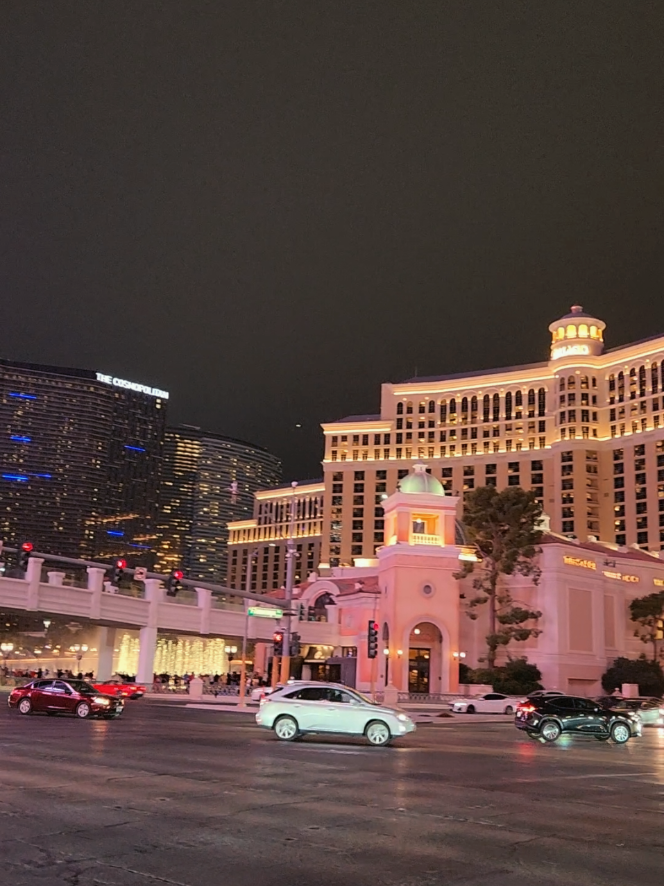 @Sin City Las Vegas