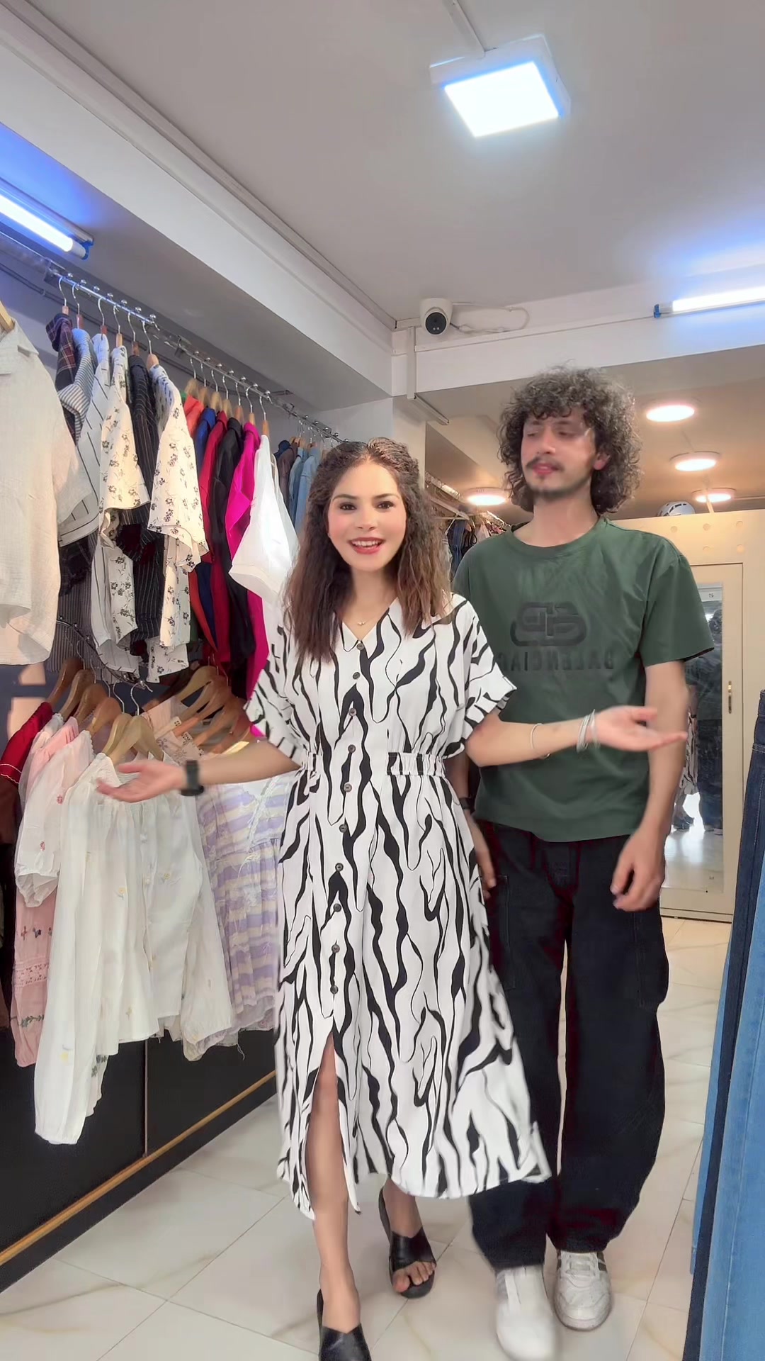 @Preeya Classy Clothes