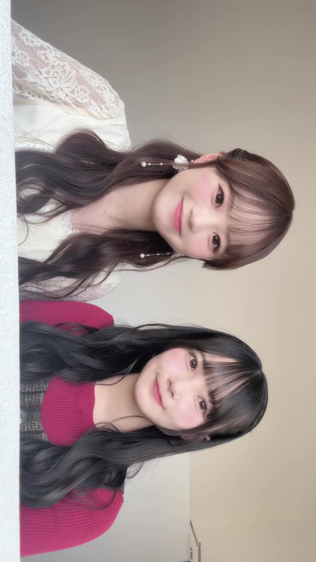 @大庭 凜咲
