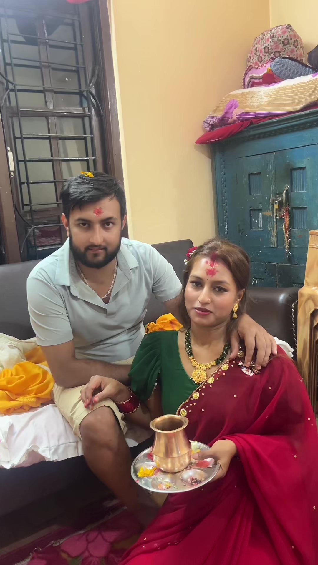 @Indira Acharya