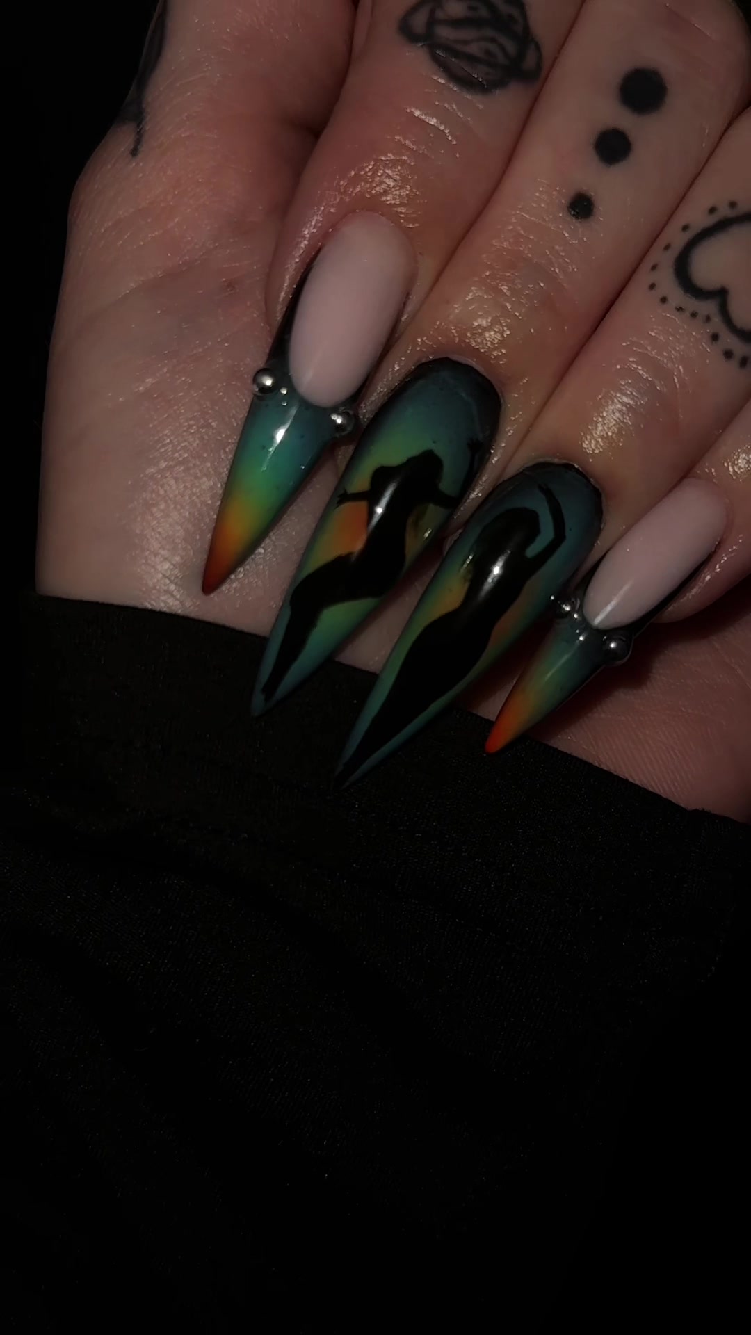 @ClawsbyChyla - Jacksonville
