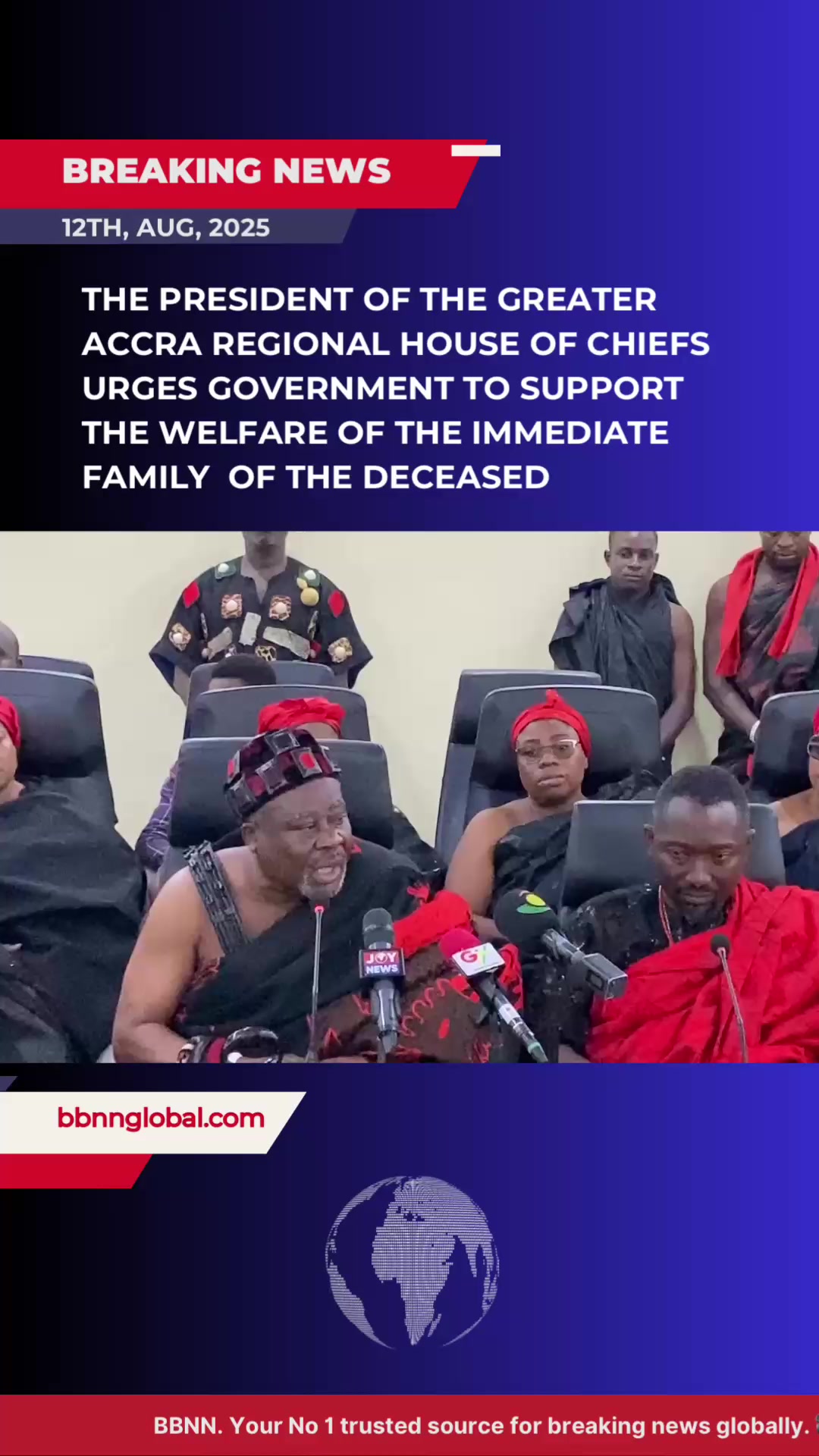 @BBNN Ghana News