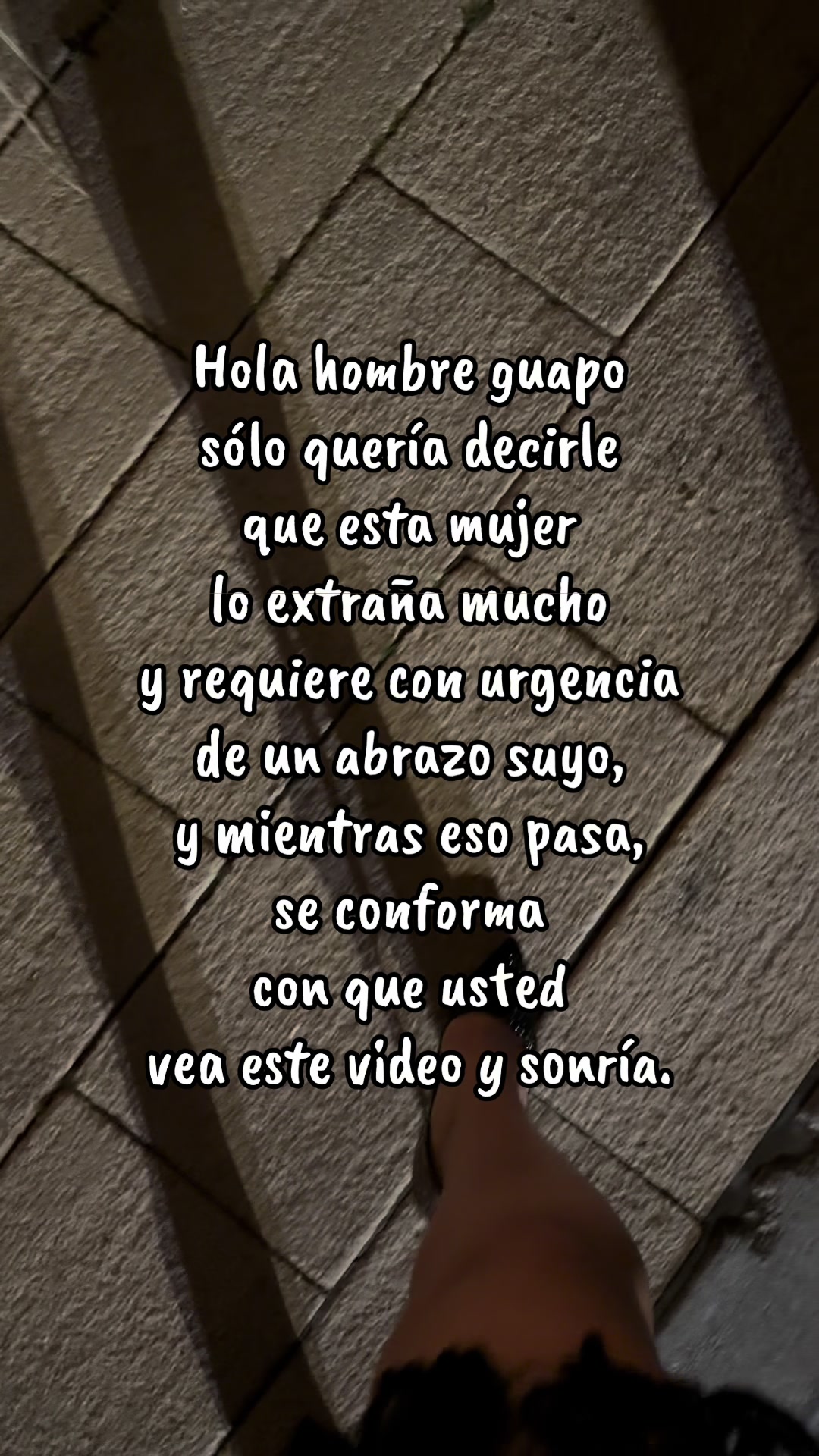 @Carmen M. Orozco