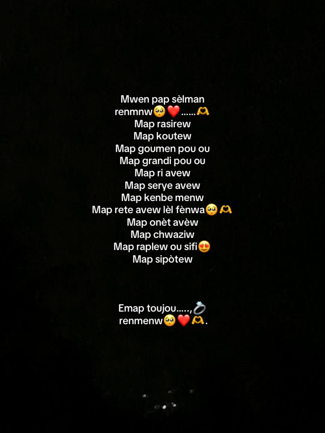 @Honey ✨😍❤️
