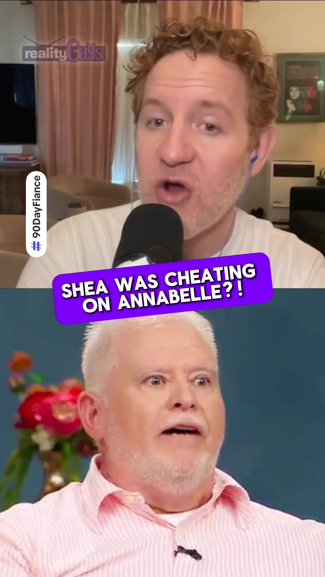 @Reality Gays Podcast