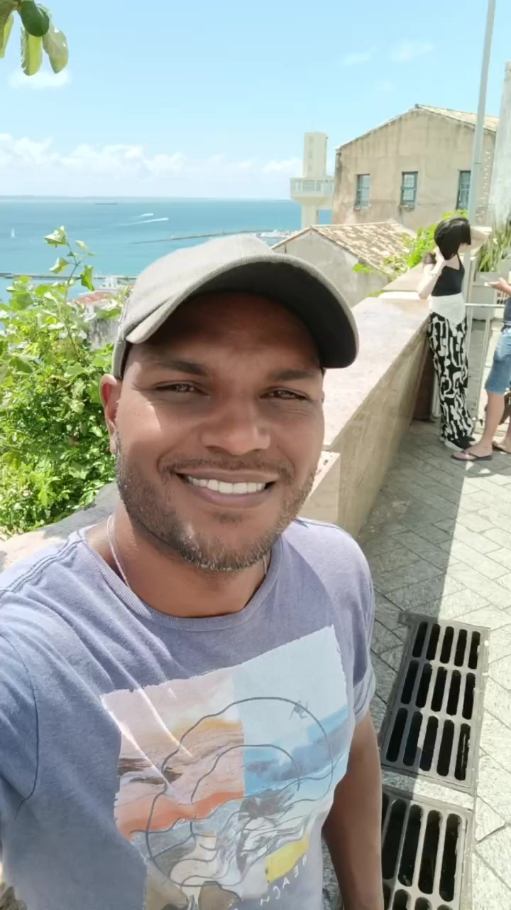 @Joellson Gonçallves