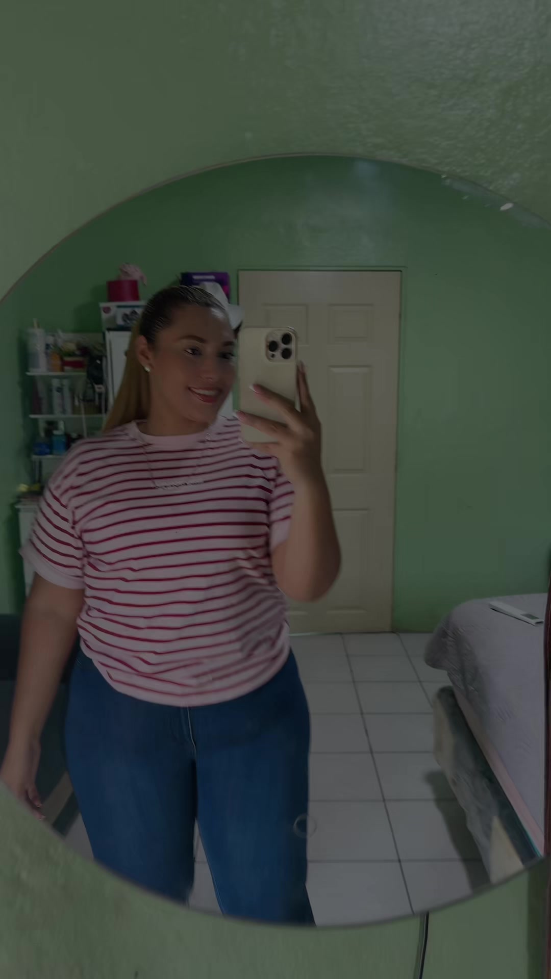 @Aracely Flores