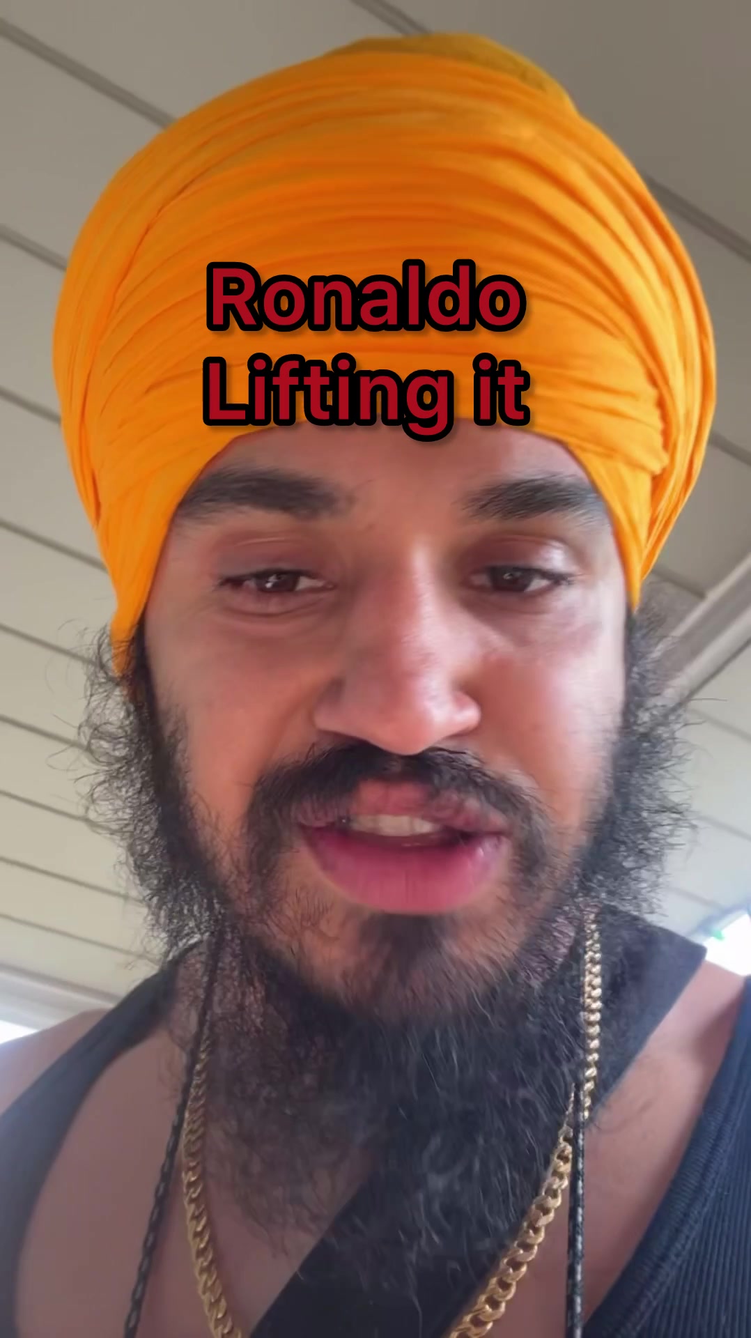 @Gurpartap Singh Khalsa