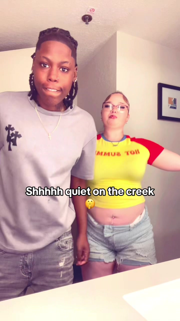@kayla & trev