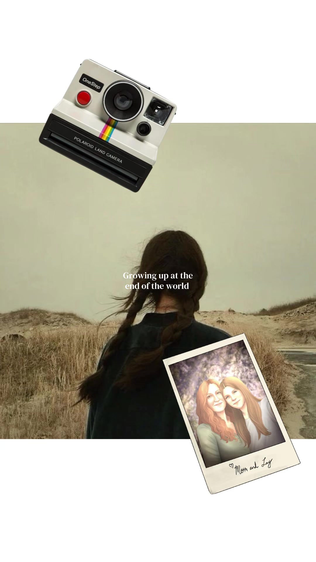 @Sophie // Writer + Illustrator