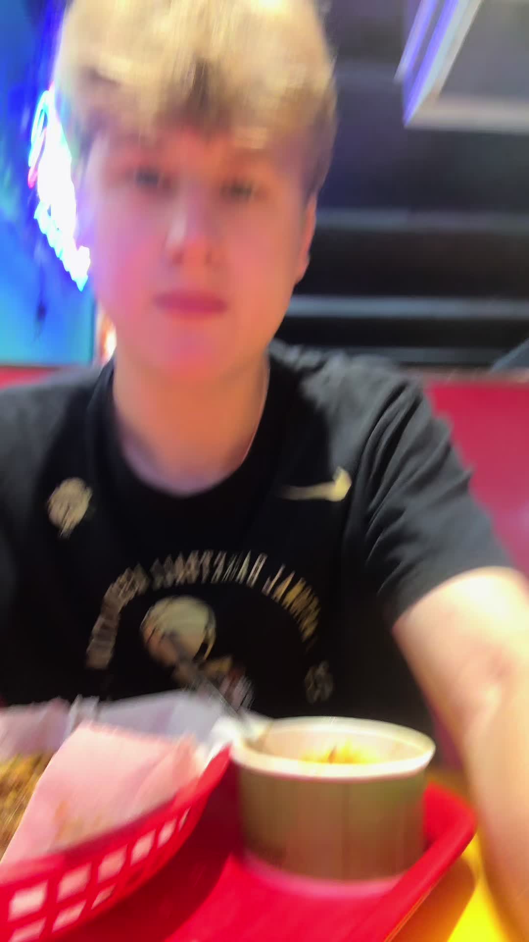 @Charlie