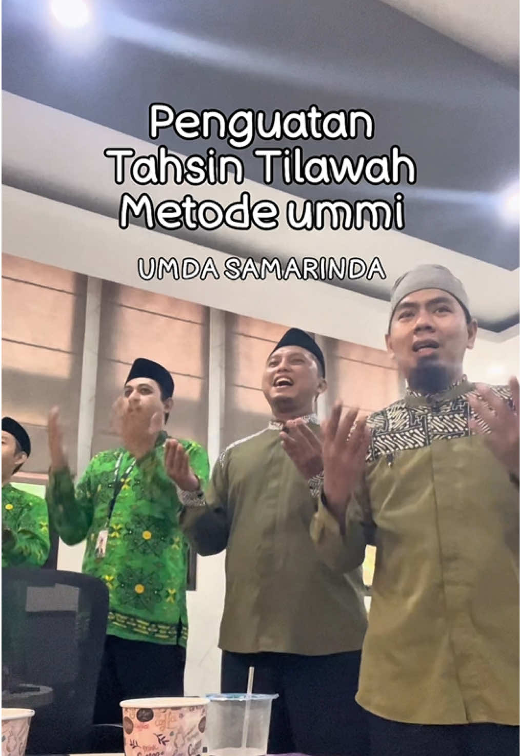 @Abah Hilyah