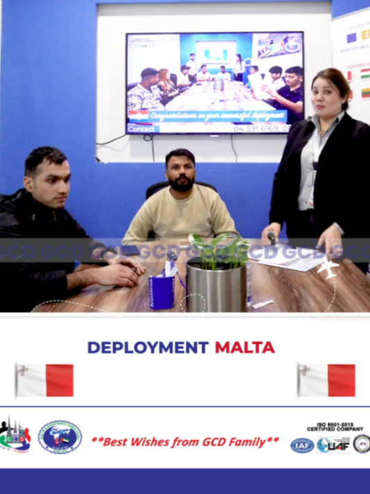 @GCD HR & MGM CONSULTANCY
