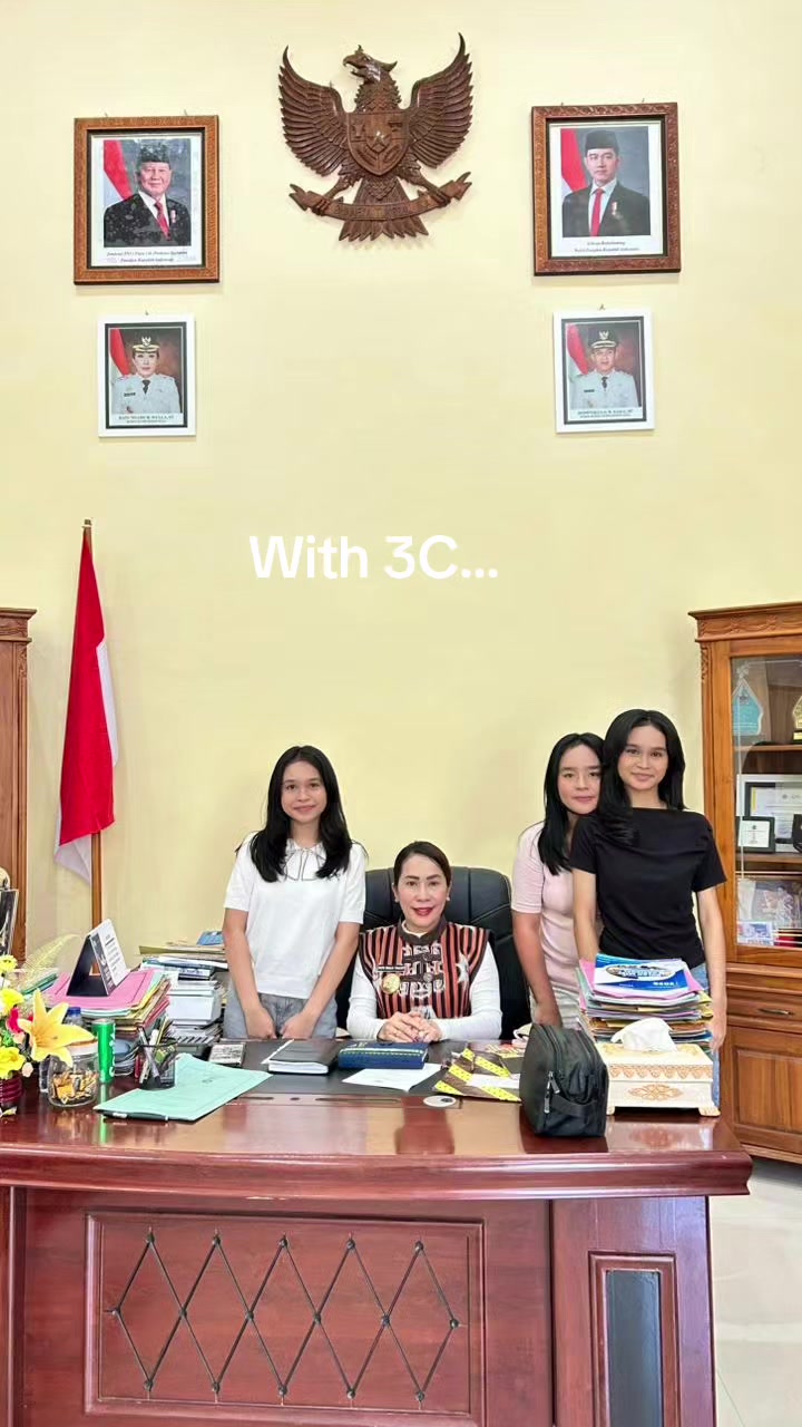 @Ratu Wulla Talu