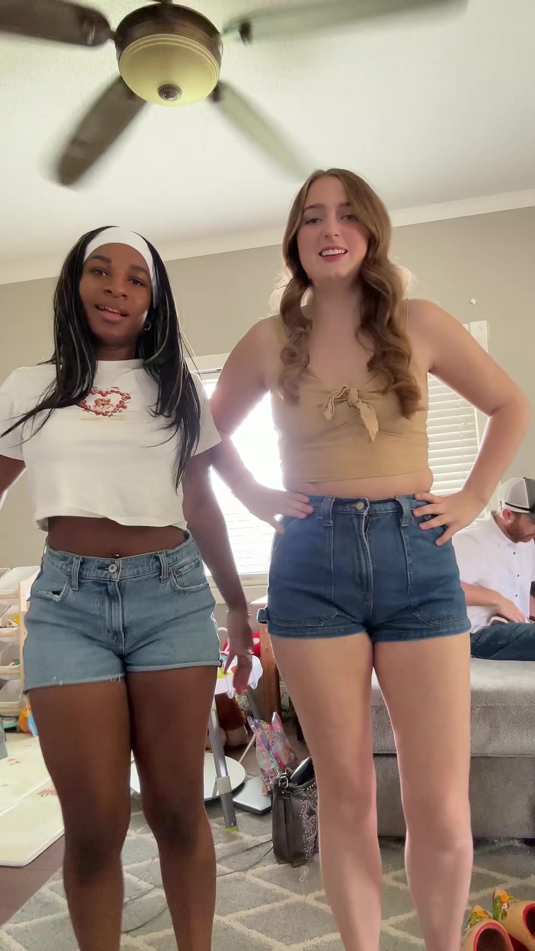 @Mikayla