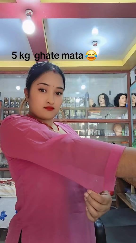 @Brinda Karki